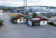 Gasthaus und Motel samt tausenden QM Grundstück inmitten von Pöchlarn