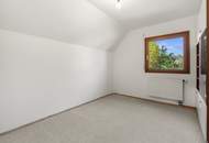 Schönes Haus mit großem Garten im Herzen von Mauerbach