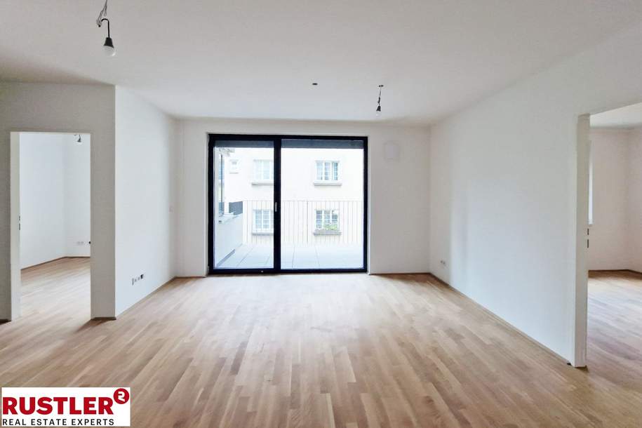 Zuhause mit der Familie! Neubau!, Wohnung-miete, 1.241,74,€, 1100 Wien 10., Favoriten