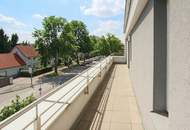 Großzügig Wohnen auf höchstem Niveau mit Terrasse!