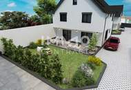 Familienidyll: Ihr Traumhaus mit 4 Schlafzimmern bei Wien & Bratislava