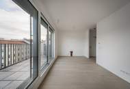 Charmante Dachgeschosswohnung mit Terrasse – Perfekt für Singles