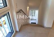 5-Zimmer-Penthouse mit zwei Terrassen – eigener Lift, Nähe zur U-Bahn