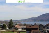 EXKLUSIVER LEBENSTRAUM MIT UNVERBAUBAREM TRAUNSEE-BLICK