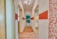 Familienfreundliche 5-Zimmer-Wohnung in Toplage Innsbruck
