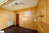 Perfekt geschnittene DG-Singlewohnung mit Terrasse und Garage in Wien Mauer