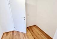 Frühlingsaktion! Ihre Suche hat ein Ende... Clever und nachhaltig investieren! Perfekt aufgeteilte 4-Zimmer Wohnung mit Riesenterrasse! Erdwärme + Ruhelage + Tiefgarage + Ideale Ost-West Ausrichtung!