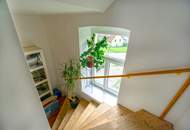 Charmante Wienerwald-Villa in erstklassiger Siedlungslage in Pressbaum