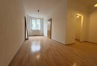 Kleine aber feine 2 Zimmerwohnung im Zentrum - neue Küche wird noch eingebaut