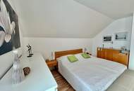 OPEN HOUSE! Wunderschönes Wohnhaus mit attraktivem Garten in ruhiger Lage