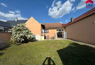 Rabensburg KAUF - Einfamilienhaus in ruhiger Lage