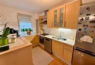 Charmante 4-Zimmer-Gartenwohnung am ruhigen Stadtrand von Kufstein