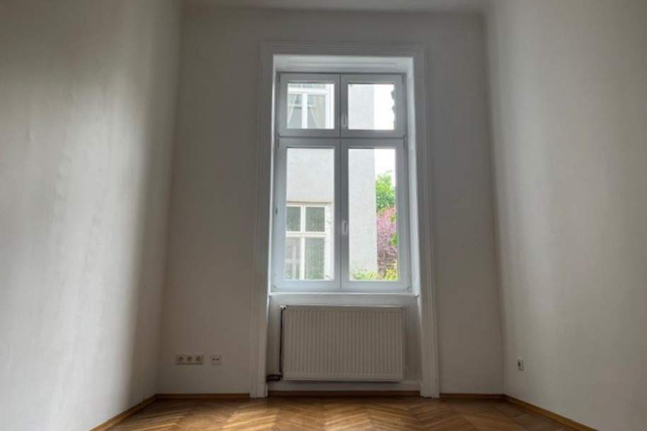 Ruhige Kleinwohnung gegenüber Evangelischem Krankenhaus!, Wohnung-kauf, 199.000,€, 1180 Wien 18., Währing