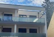 Exklusive Dachgeschosswohnung mit Terrasse in Top-Lage Groß-Enzersdorf samt 2 Tiefgaragenplätzen