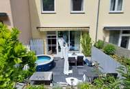 Ihr Rückzugsort im Wienerwald: Reihenhaus mit Garten