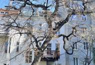 360 TOUR // TERRASSEN ALTBAUWOHNUNG MIT GARTEN