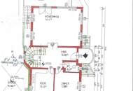 IHRE CHANCE: 8-ZIMMER-VILLA +700 m² EIGENGRUND +GRÜNLAGE +GARAGE +VOLLKELLER