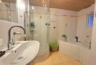 Vielseitig nutzbare Liegenschaft mit ausreichend Platz und herrlichem Blick auf die Hohe Wand