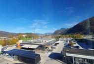 Büroflächen in sehr günstiger Lage zu mieten, Kufstein
