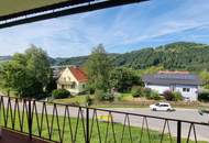 Einfamilienhaus mit großem Grundstück in idyllischer Ruhelage