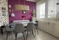 Charmante 3-Zimmer Wohnung mit top Infrastruktur