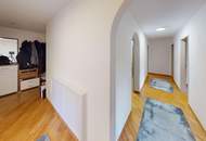 Viel Platz zum Leben: 4 Zimmer, ca. 119m², Garagenabstellplatz & extra Stauraum in Imst!