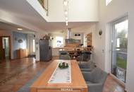 Neuwertiger Massivbau am Sonnenhang in Hofamt Priel