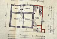 Traumhafte Landschaft - absolute Ruhelage - grosses Landhaus - für kreative Köpfe nur 320.000 € Fixpreis
