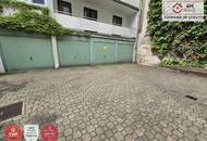 Geräumiges Geschäftslokal in der Kaiserstraße - Lerchenfelderstraße