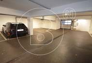 2-Zimmer-Balkon-Wohnung mit Garage in zentraler Döblinger Lage!