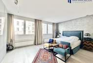 Exklusive 5-Zimmer-Wohnung in TOP Lage