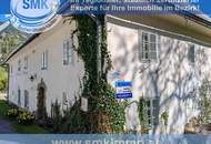 Der Frühling kann kommen – Landhaus mit Potenzial!