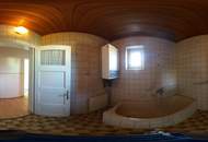 Charmanter Dreikant Hof mit Potenzial!