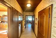 Gemütliches Landhaus im Weinviertel auf ca. 995m² Grundstück – ideal für Naturliebhaber!