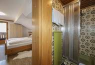 Einfamilienhaus mit Privatzimmervermietung