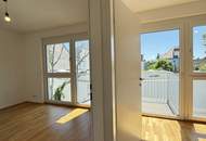 ***3-Zimmer-Wohnung mit Balkon in Ruhelage – urbanes Wohnen am Kagraner Platz ***