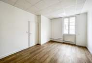 Großzügige Büro/Praxis- bzw. Kanzleiräumlichkeiten im Zentrum