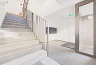 Erstbezug: Moderne 1-Zimmer-Wohnung mit Loggia und Fußbodenheizung in 1230 Wien!