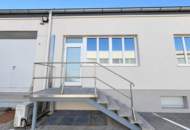 Attraktive Ordinations- und/oder Büroflächen mit optimaler Anbindung an Linz