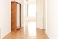 Altbauwohnung beim Judenplatz! - Klimatisiert!