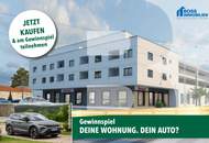 Modern Living | Top 16 | Stadtblick