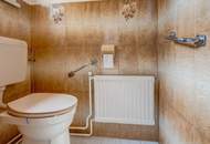 NEUER PREIS !! Sehr großes Haus im Herzen von Lassee!