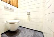 Zentral und ruhig - Erdgeschosswohnung in Graz-Wetzelsdorf