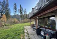 Zweifamilienhaus in Afritz: Naturnah, großflächig, sanierungsbedürftig – Ihr neues Zuhause!