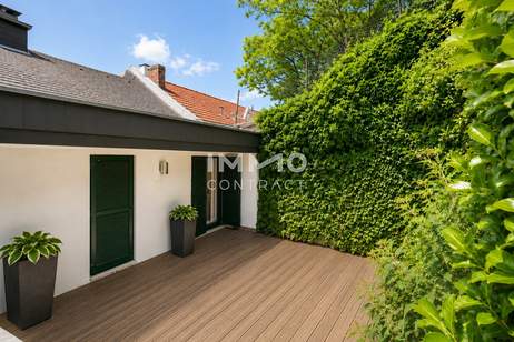 Elevated Living in Sievering: A Rare Vienna Maisonette – Private Terraces, Wohnung-kauf, 990.000,€, 1190 Wien 19., Döbling