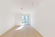 ERSTBEZUG! Sonnige 2-Zimmer-Gartenwohnung für Anleger oder Eigennutzer