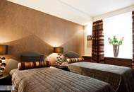 Private Luxury Living – Exklusive Wohnung im 5-Sterne-Hotel am Stadtpark