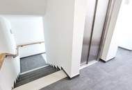Frühlingsaktion! Einfach genial! Penthouse auf einer Ebene mit 2 Terrassen + Dachterrasse + 5 Zimmer + Garage + Erdwärme + Ruhelage! Nachhaltig und zukunftssicher investiert!