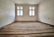 Bestandsfreies Zinshaus nahe Wien – 10 WE, Ausbaupotenzial, Einreichplan