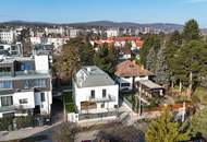 XXL-Luxusvilla nähe Roter Berg und Krankenhaus Hietzing mit Hochwertiger Ausstattung und 8-Zimmer